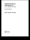 Cover-Bild zum Titel 'Controversies in Management' von 'Alan B Thomas'