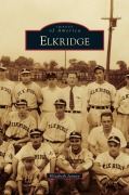 Cover-Bild zum Titel 'Elkridge' von 'Elizabeth Janney'