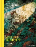 Die sieben Leben des Stefan Heym (Graphic Novel) - Gerald Richter