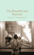 Cover-Bild zum Titel 'The Beautiful and Damned' von 'F. Scott Fitzgerald'