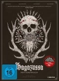 Cover-Bild zum Titel 'Hagazussa - Der Hexenfluch' von 'Lukas Feigelfeld'