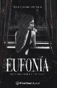 Cover-Bild zum Titel 'Eufonía' von 'Anastasia Untila'