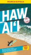 Cover-Bild zum Titel 'MARCO POLO Reiseführer Hawaii' von 'Karl Teuschl'
