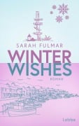 Cover-Bild zum Titel 'Winter Wishes' von 'Sarah Fulmar'