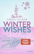 Cover-Bild zum Titel 'Winter Wishes' von 'Sarah Fulmar'
