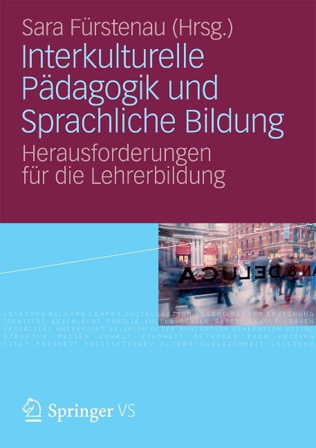 Interkulturelle Pädagogik und Sprachliche Bildung - 
