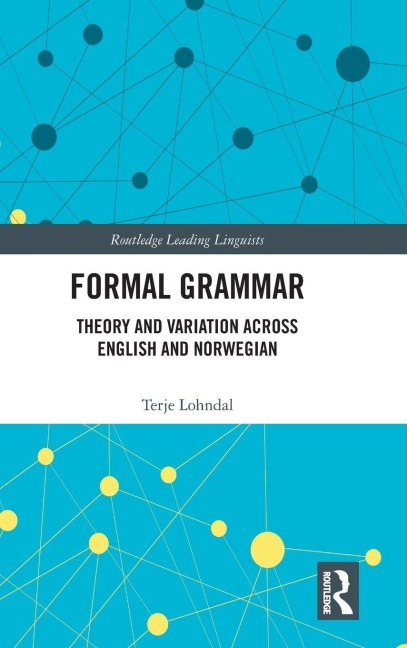 Formal Grammar - Terje Lohndal