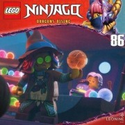 Cover-Bild zum Titel 'LEGO Ninjago (CD 86)' von 'Various'