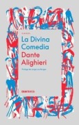 Cover-Bild zum Titel 'La Divina Comedia / The Divine Comedy' von 'Dante Alighieri'