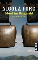 Mord im Bergwald - Nicola Förg
