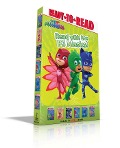 Read with the Pj Masks! (Boxed Set) - Various