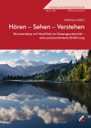 Cover-Bild zum Titel 'Hören - Sehen - Verstehen' von 'Matthias Müller'