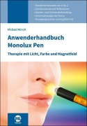 Cover-Bild zum Titel 'Anwenderhandbuch Monolux Pen' von 'Michael Münch'