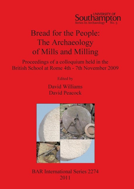 Bread for the People - 