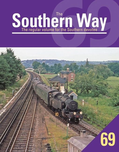 Southern Way 69 - Peter Waller