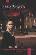 Cover-Bild zum Titel 'Lizzie Borden' von 'Nathalie Princesa Atiles'