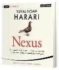 NEXUS - Yuval Noah Harari