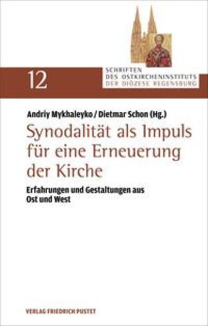 Synodalität als Impuls für eine Erneuerung - 