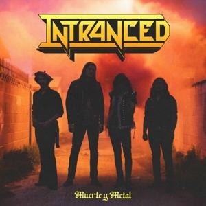 Muerte Y Metal (Slipcase) - Intranced