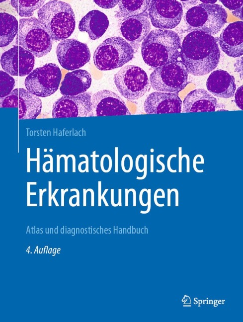 Hämatologische Erkrankungen - Torsten Haferlach