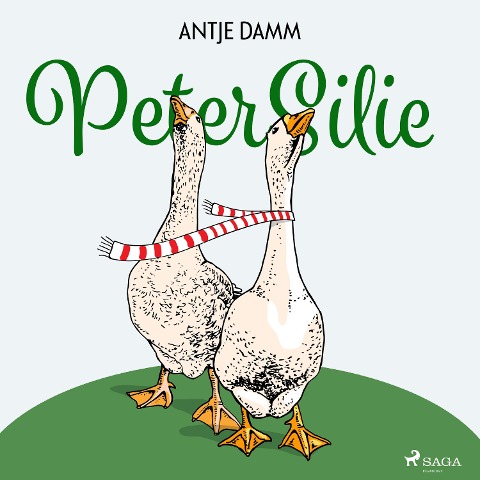 PeterSilie - Antje Damm