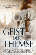 Cover-Bild zum Titel 'Geist der Themse' von 'May Mcgoldrick, Jan Coffey'