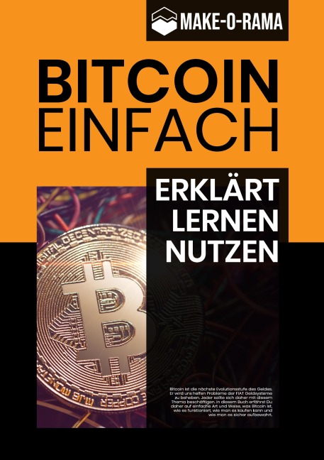 Bitcoin Einfach - Nathalie Schönwetter