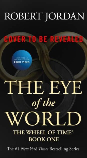 The Eye of the World - Robert Jordan