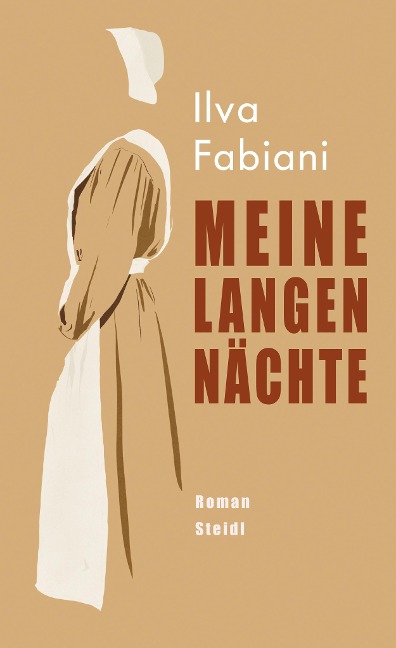 Meine langen Nächte - Ilva Fabiani