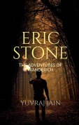 Cover-Bild zum Titel 'Eric stone' von 'Yuvraj Jain'