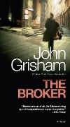 Cover-Bild zum Titel 'The Broker' von 'John Grisham'