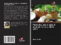 Cover-Bild zum Titel 'Formulazione a base di erbe per la cura della pelle' von 'Richa Kothari'