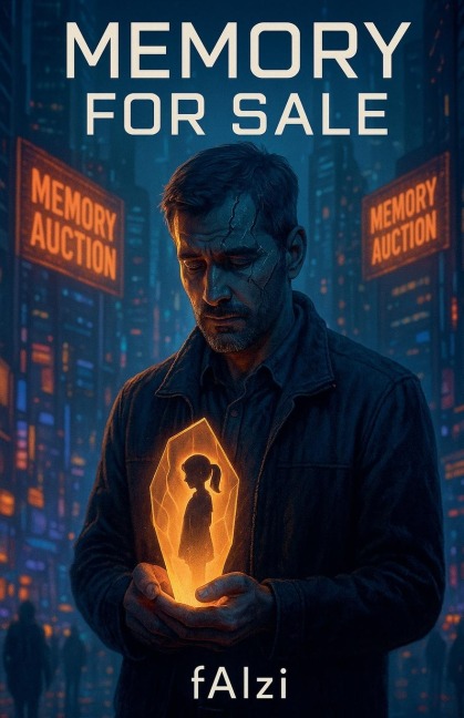Memory for Sale - Faizi