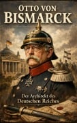 Cover-Bild zum Titel 'Otto von Bismarck' von 'Yavar Ismayilov'