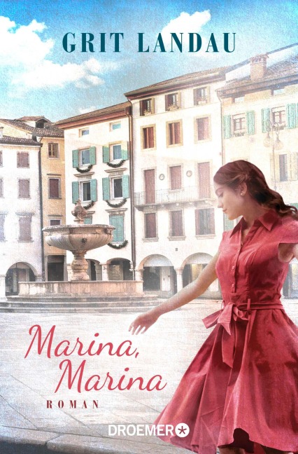 Marina, Marina - Grit Landau