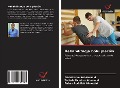 Cover-Bild zum Titel 'Rehabilitacja bólu pleców' von 'Abdulkarim Sai-Humaid, Taibah Abdulraz Alhumaid, Rakan Abdullah Almutairi'