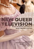 New Queer Television - 