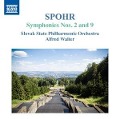 Sinfonien 2+9 - Alfred/Slovak State PO Walter