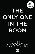 Cover-Bild zum Titel 'The Only One in the Room' von 'June Sarpong'