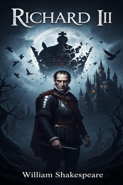Richard III - William Shakespeare