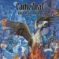 Cover-Bild zum Titel 'The Viith Coming' von 'Cathedral'