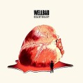 Cover-Bild zum Titel 'Heartbeast' von 'Wellbad'