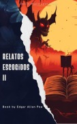 Cover-Bild zum Titel 'Relatos escogidos II' von 'Edgar Allan Poe'