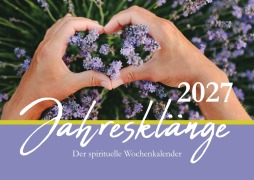 Cover-Bild zum Titel 'Jahresklänge 2027' von ''