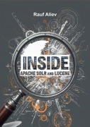 Cover-Bild zum Titel 'Inside Apache Solr and Lucene' von 'Rauf Aliev'