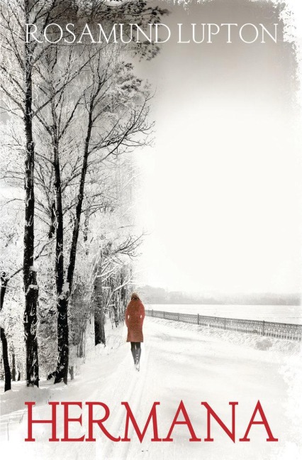Hermana - Rosamund Lupton