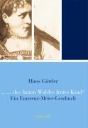Des freien Waldes freies Kind - Hans Göttler