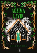 Cover-Bild zum Titel 'Agzima Layik' von 'Gina Blaxill'