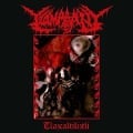 Cover-Bild zum Titel 'Tlazcaltiliztli (Jewel Case)' von 'Tzompantli'