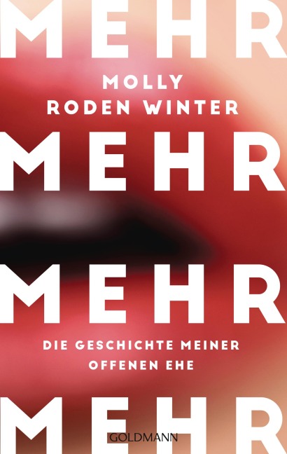Mehr - Molly Roden Winter